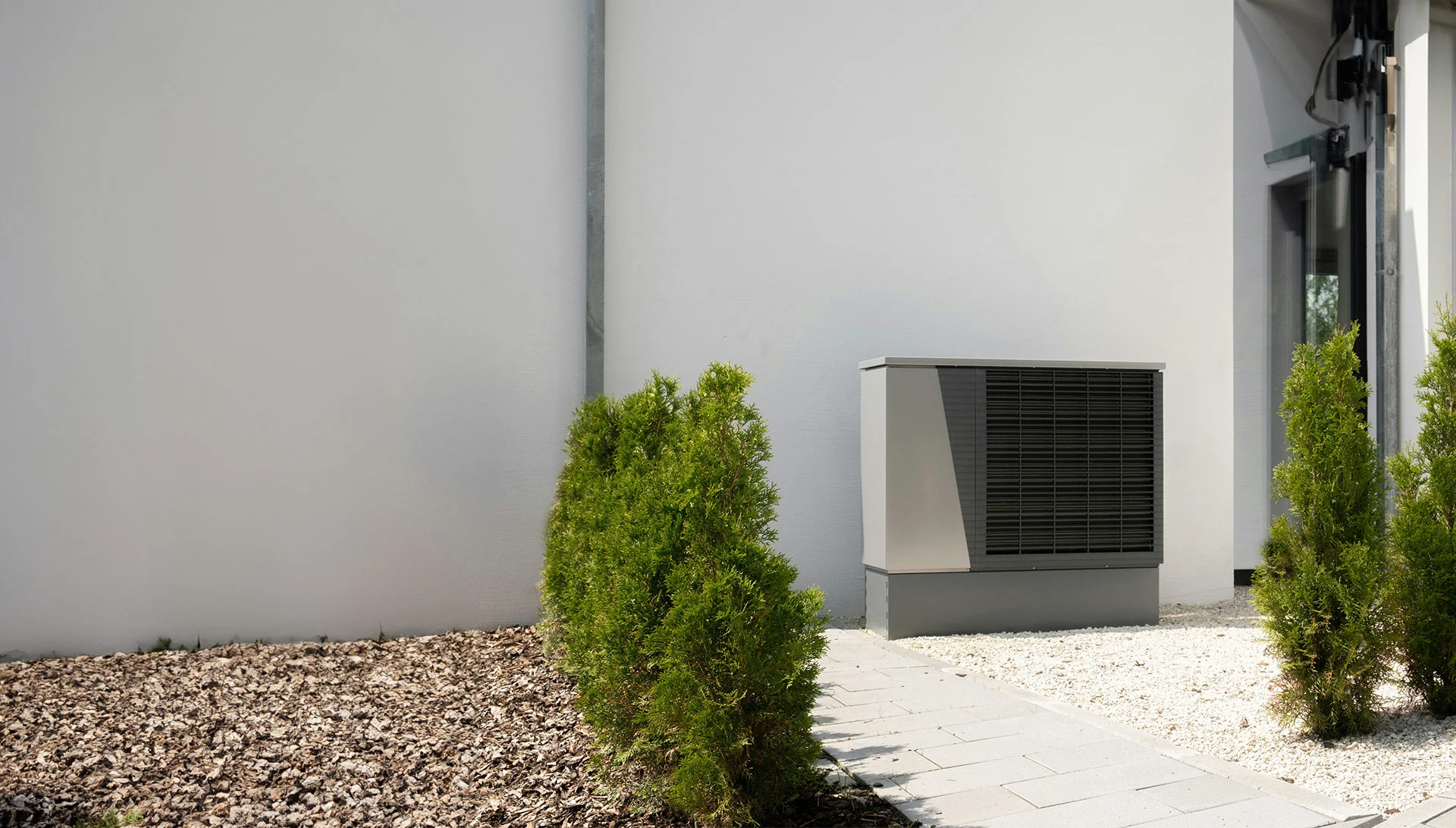 Wärmepumpe Wärmepumpe